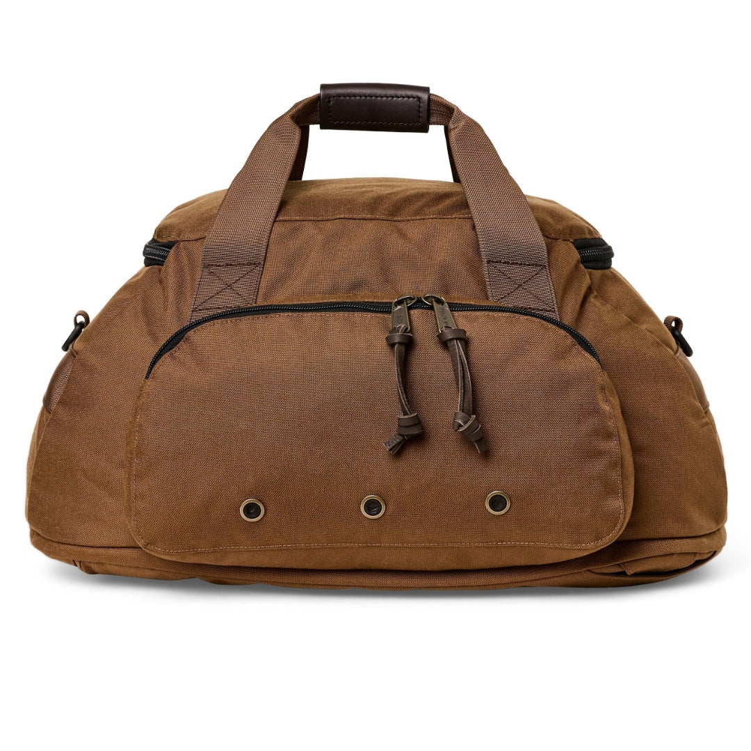 Dryden Duffle Pack | Whiskey