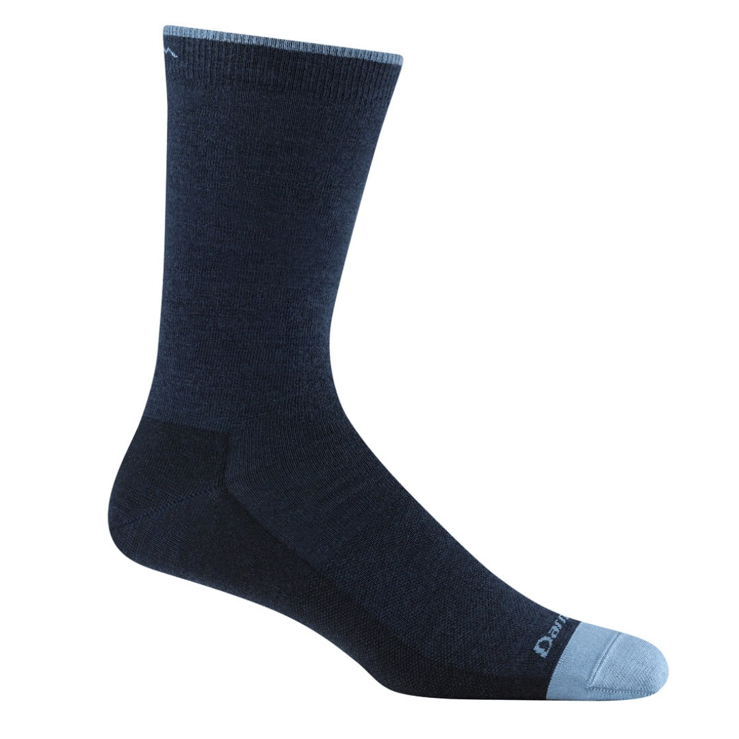 Solid Crew Lightweight Sock | Eclipse Vapor