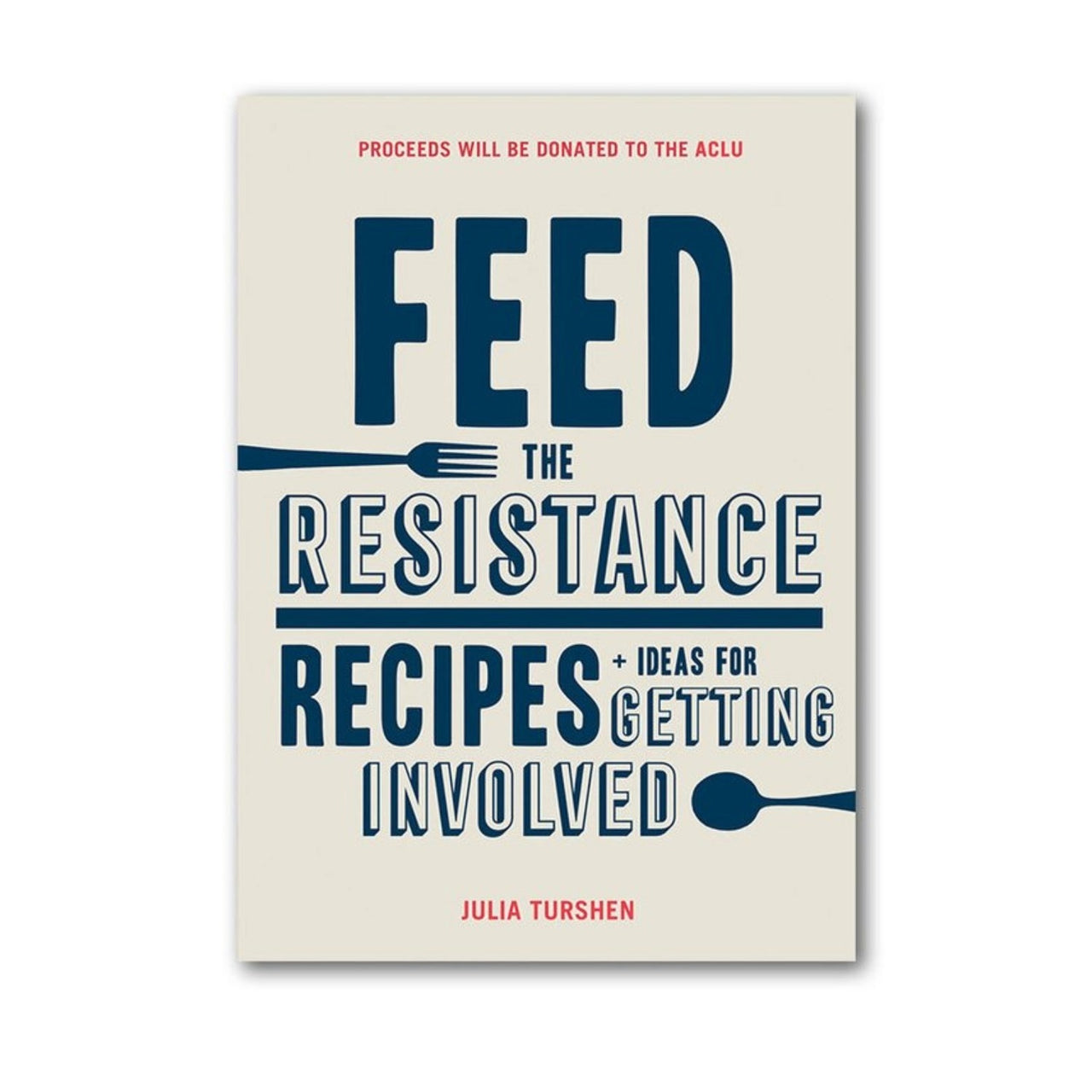 Feed The Resistance