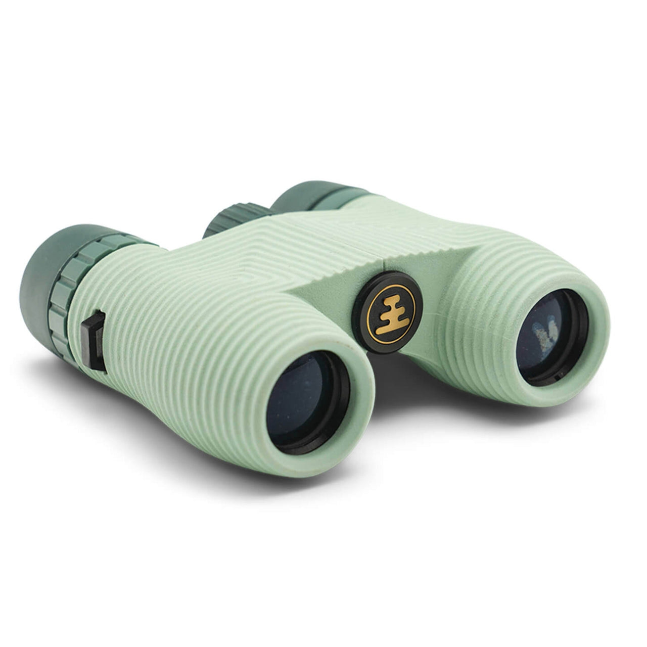 Standard Issue 8x25 Binocular | Glacial Blue