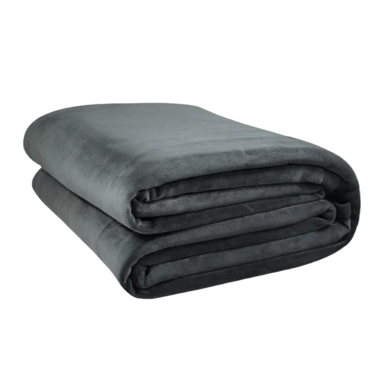 Original Stretch Blanket | Smoke - Domestic Domestic