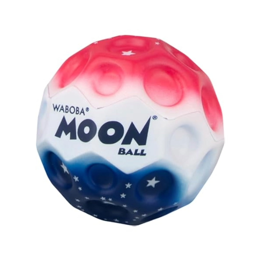 Moon Ball | Stars and Stripes
