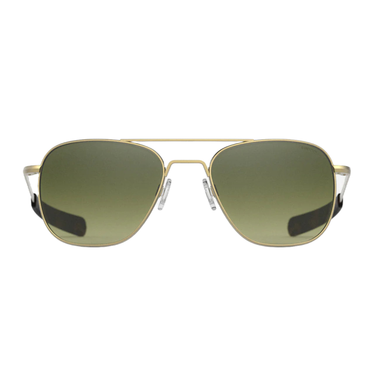 Aviator | 23K Satin Gold