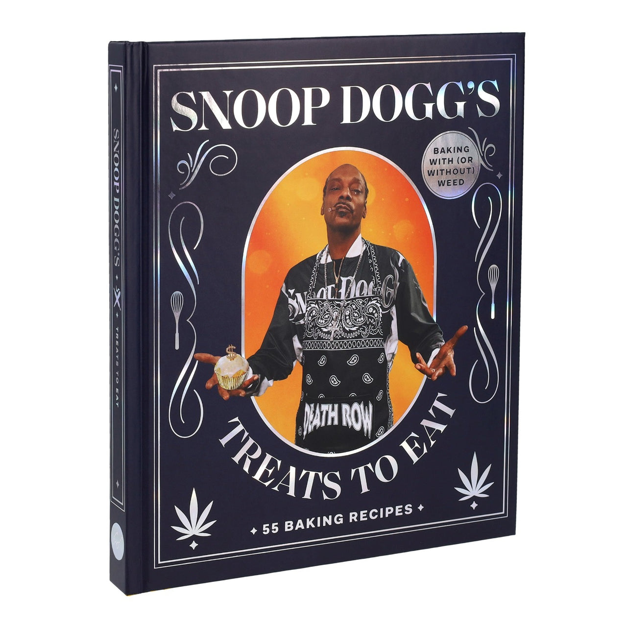 Snoop Doggs Treats To Eat