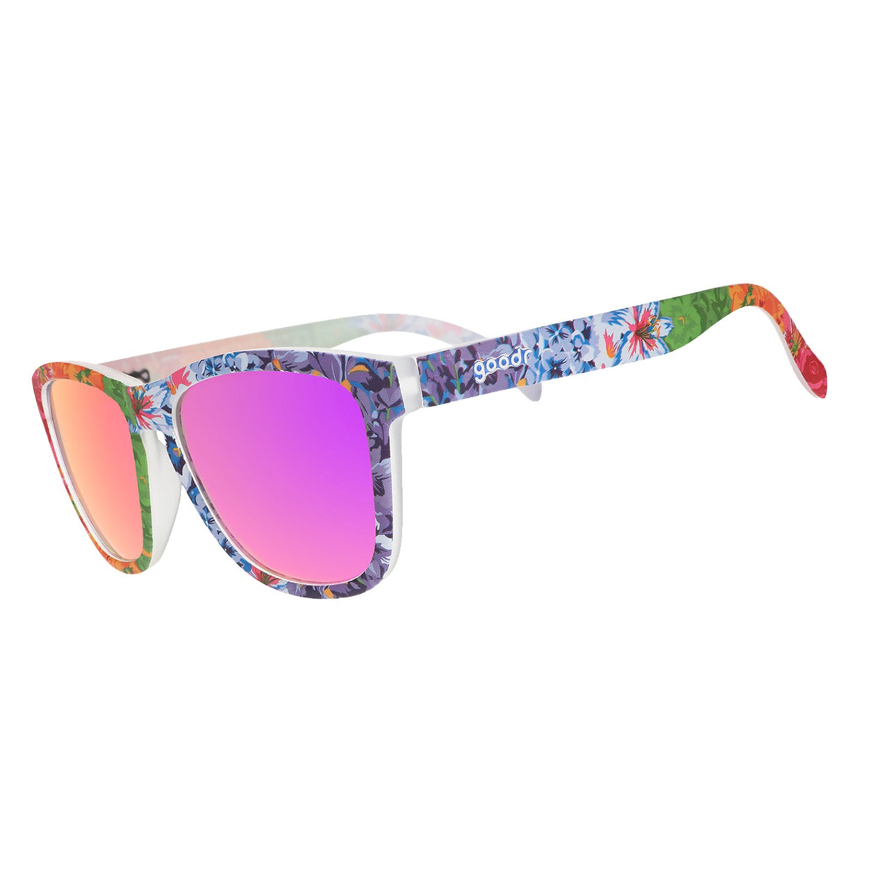 OG Sunglasses | Pride In Full Bloom