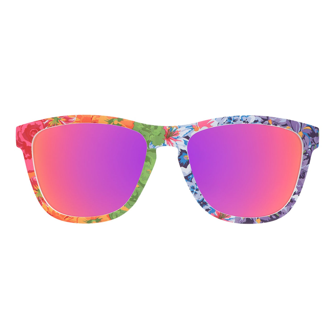 OG Sunglasses | Pride In Full Bloom