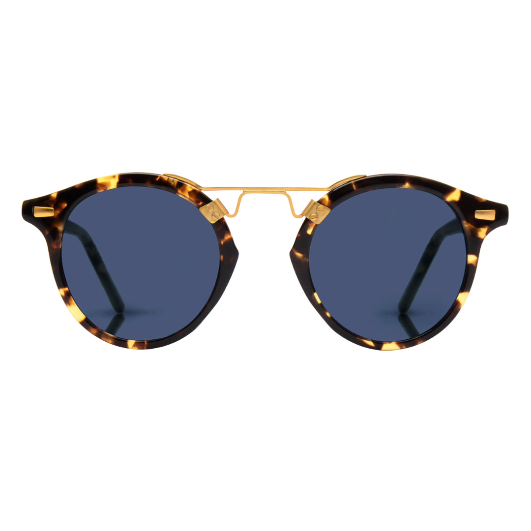 St. Louis | Bengal Polarized 24K
