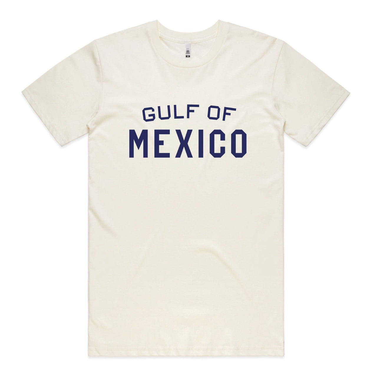 Gulf Of Mexico Tee