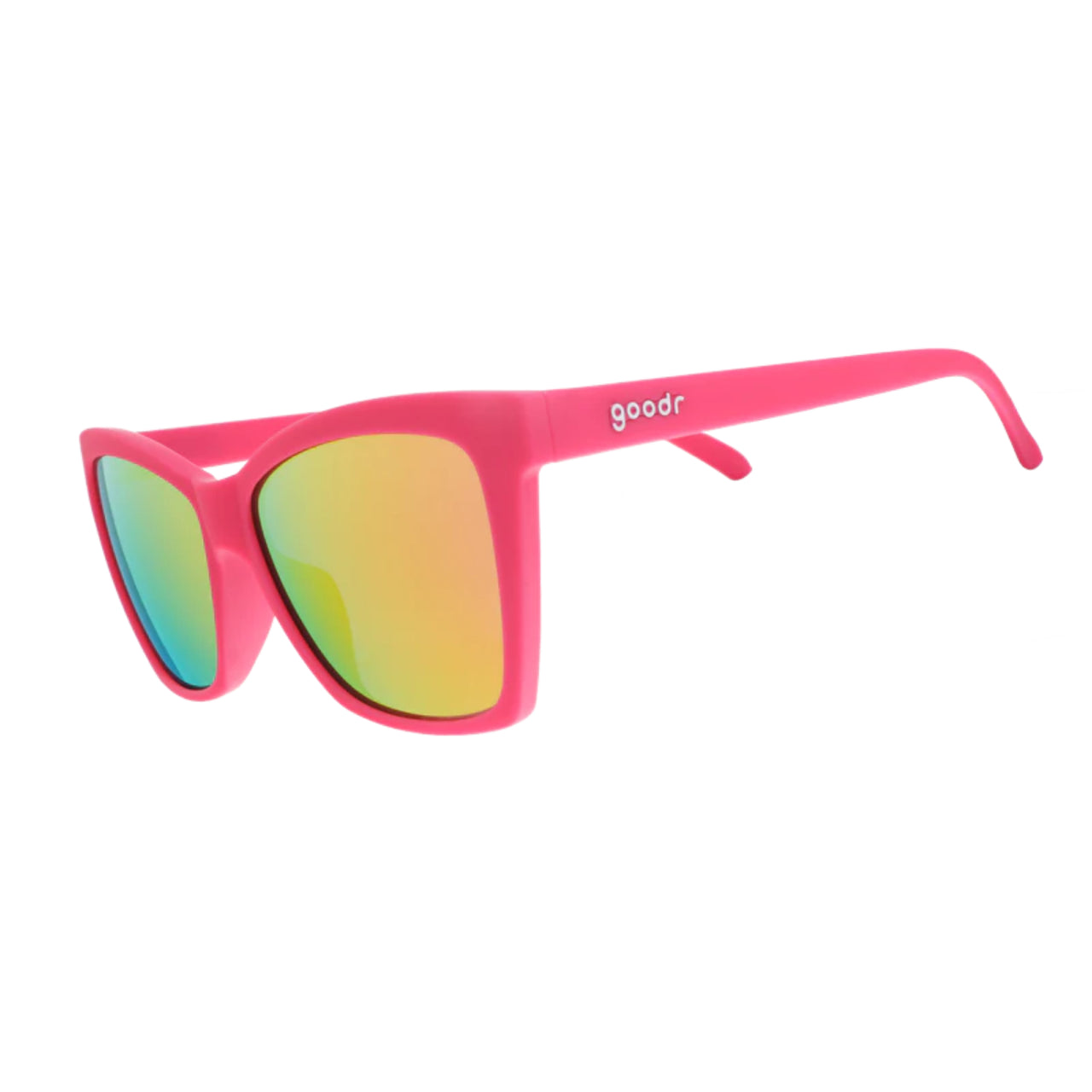 Pop G Sunglasses | Approaching Cult Status