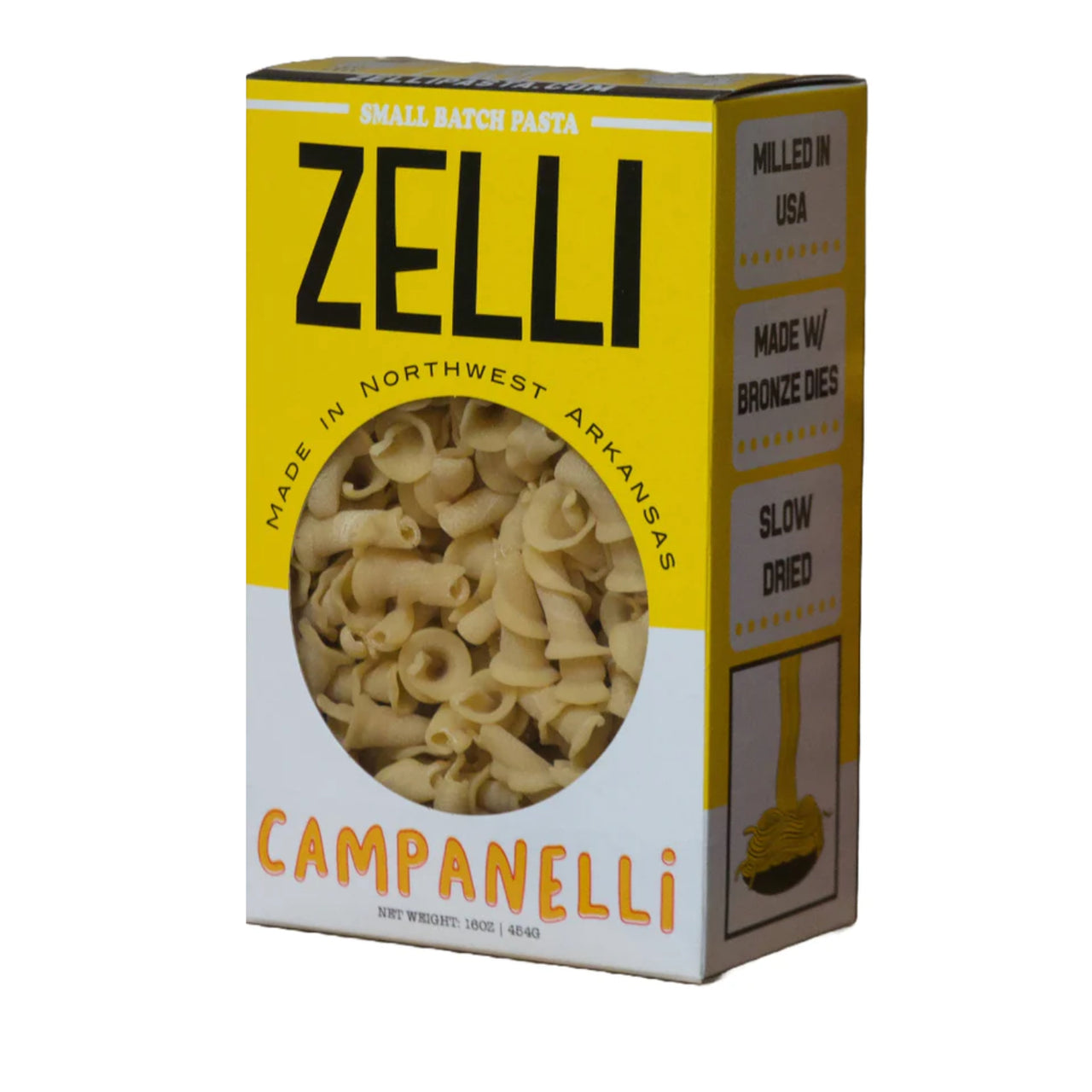 Campanelli - Domestic Domestic