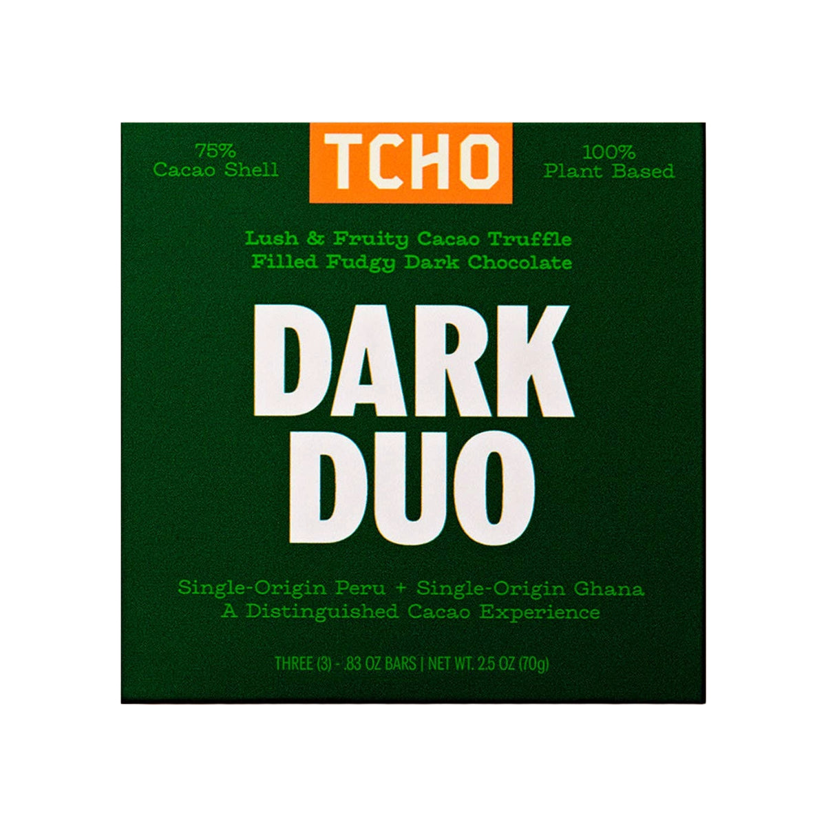 Dark Duo