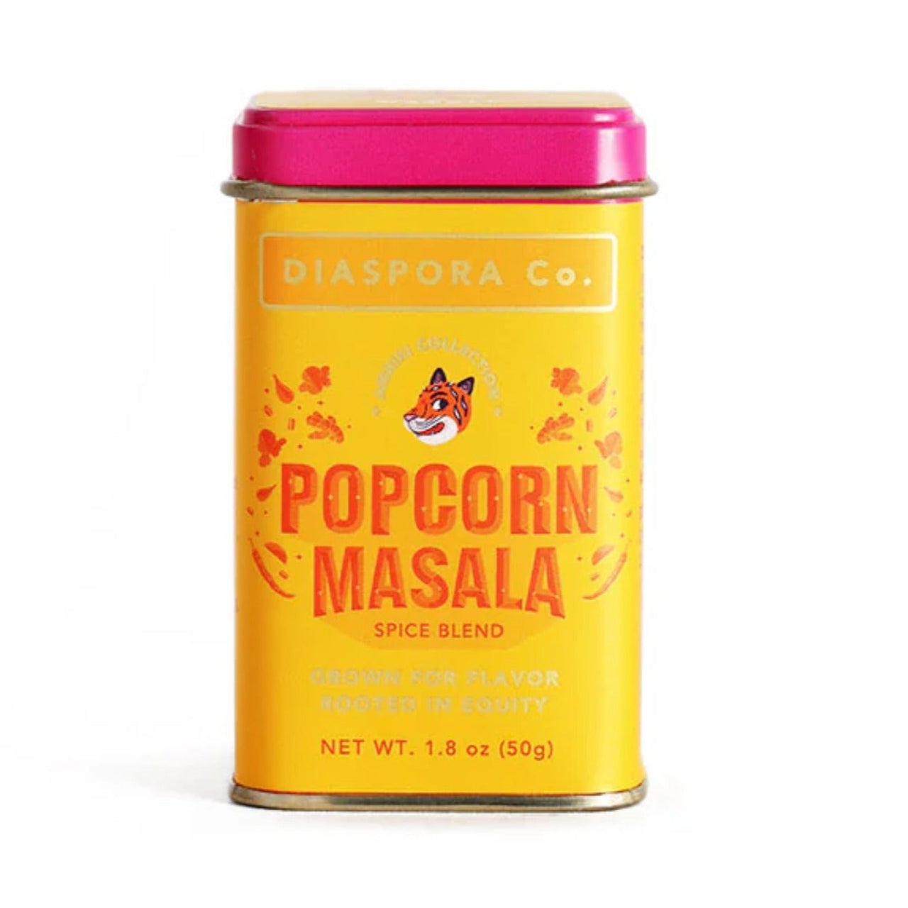 Popcorn Seasoning | Spice Blend