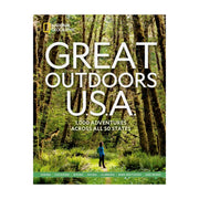 Great Outdoors U.S.A. - Domestic Domestic