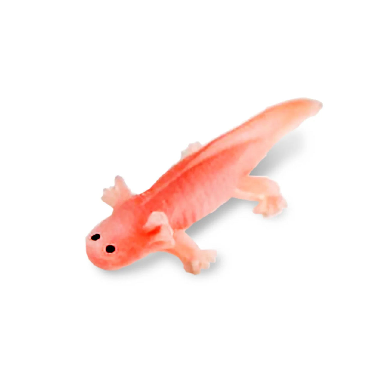 Good Luck Mini | Axolotl