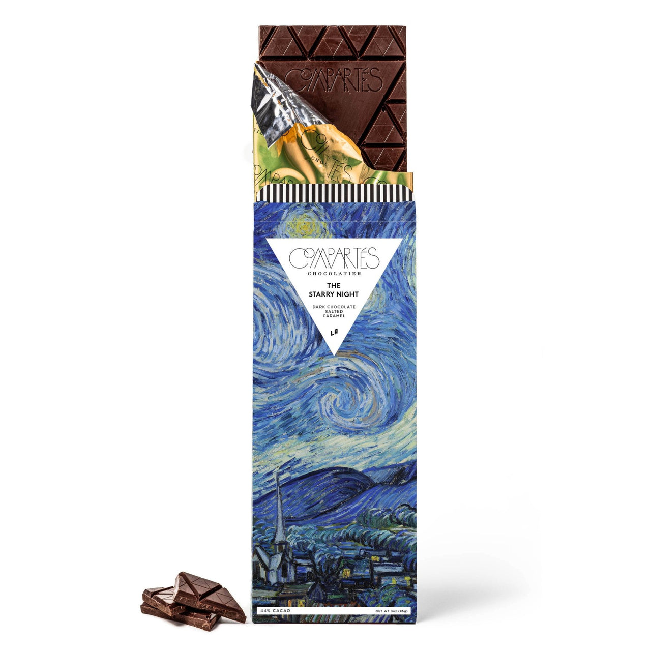 Starry Nigh Chocolate Bar