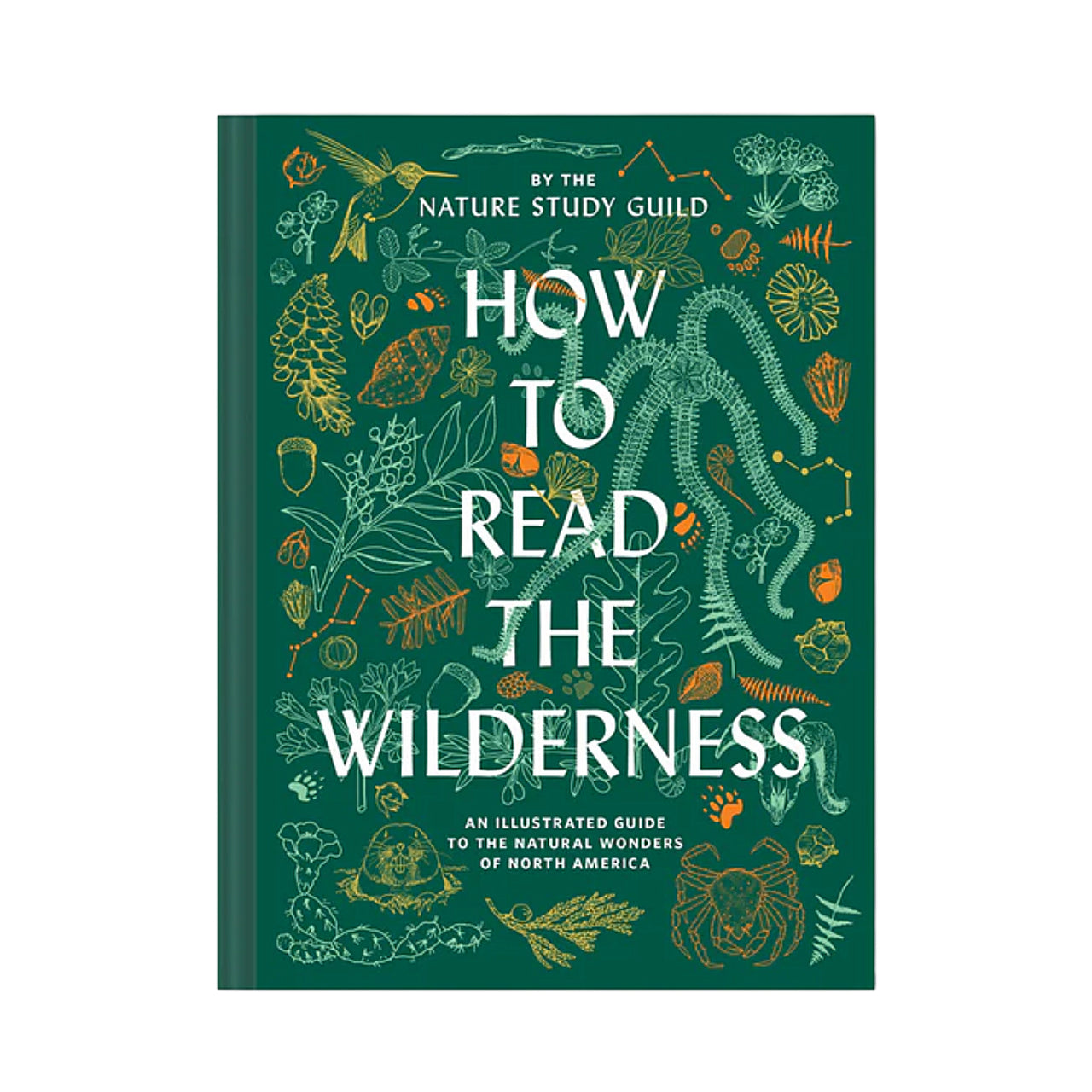 How to Read the Wilderness - Domestic Domestic