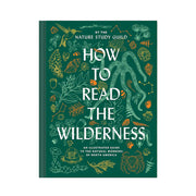 How to Read the Wilderness - Domestic Domestic
