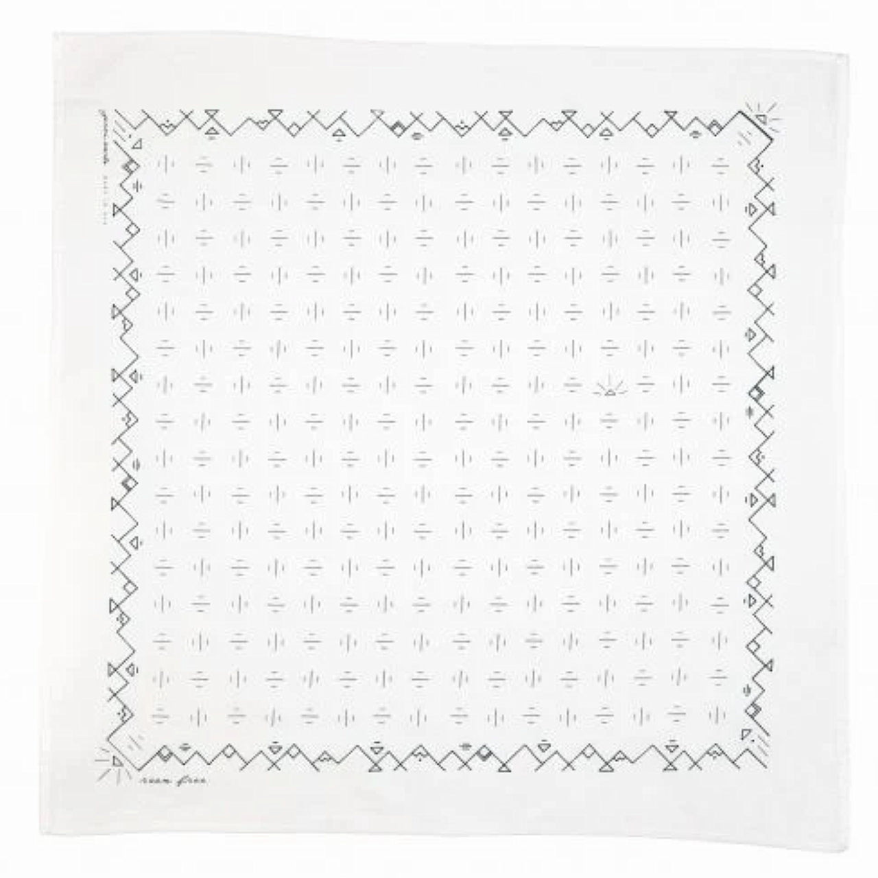 Roam Free Bandana - Domestic Domestic