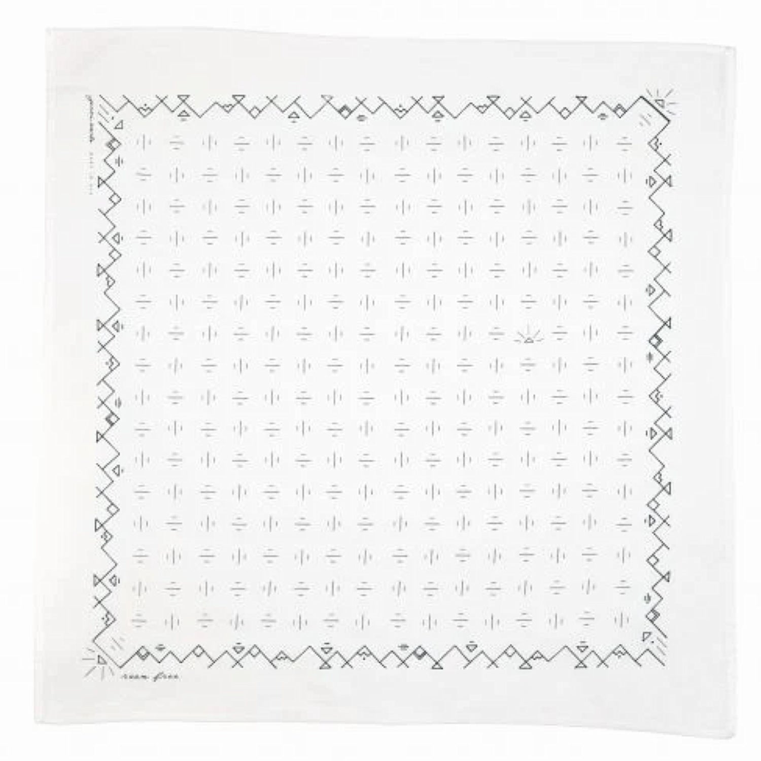 Roam Free Bandana - Domestic Domestic