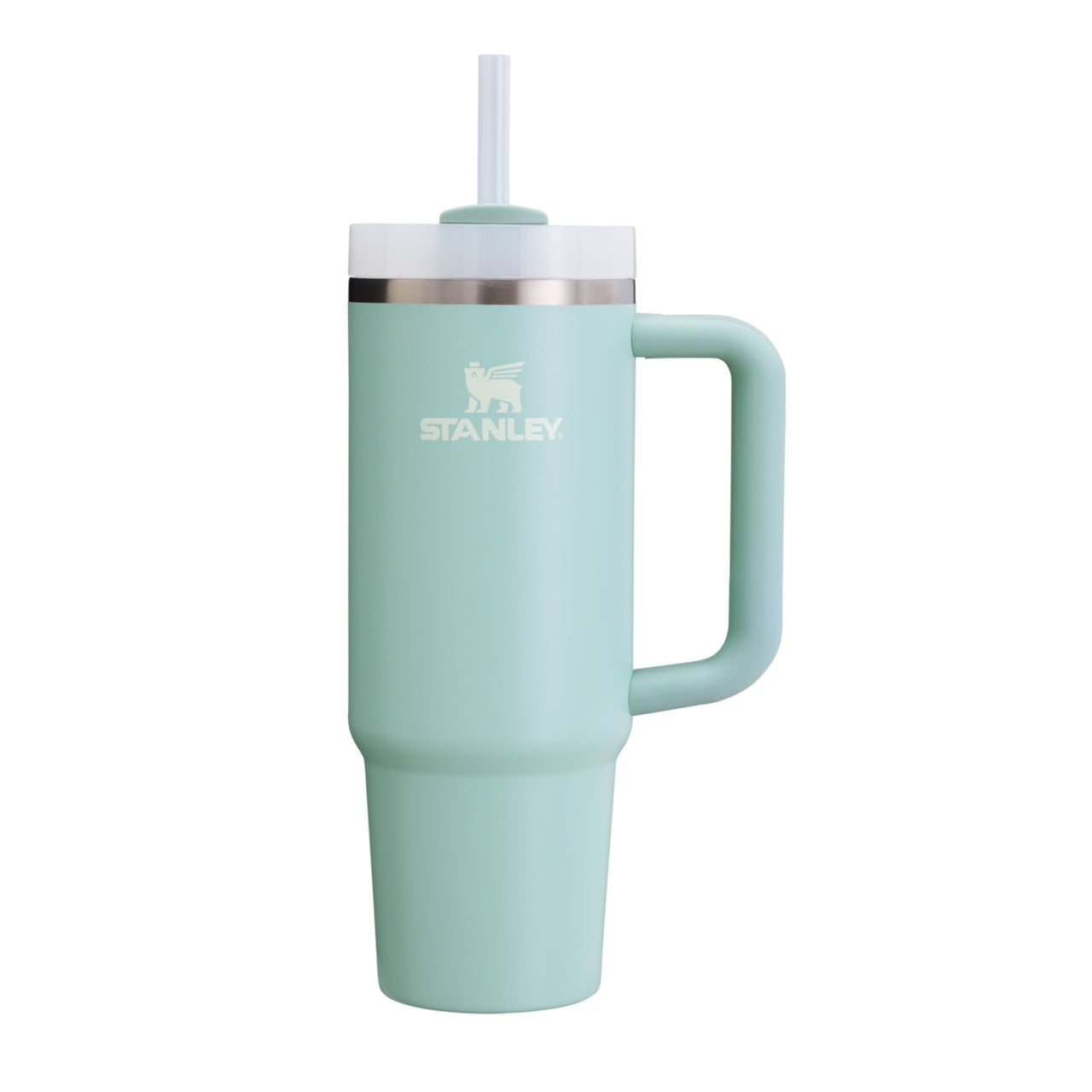 Quencher H2.0 FlowState Tumbler 30 oz | Sea Foam