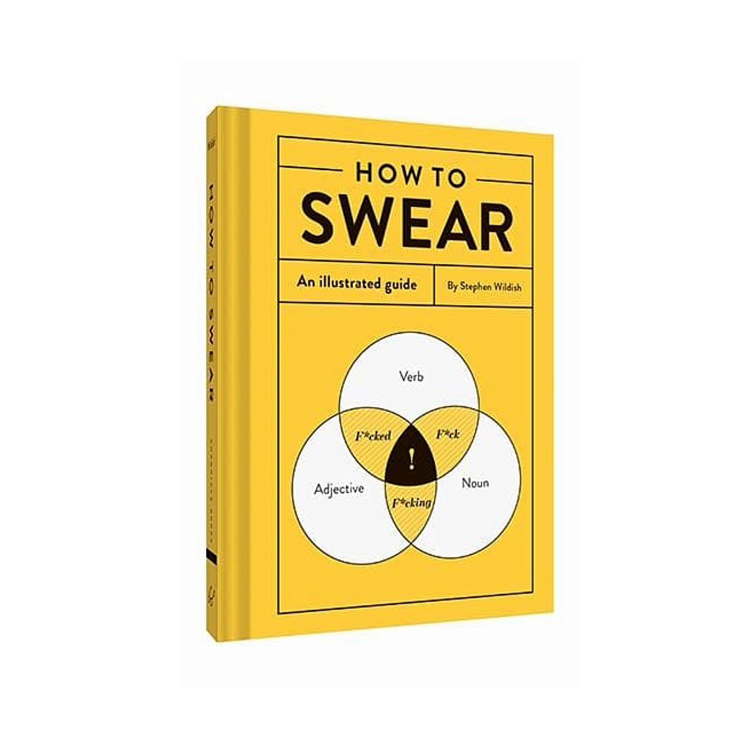 How to Swear - Domestic Domestic
