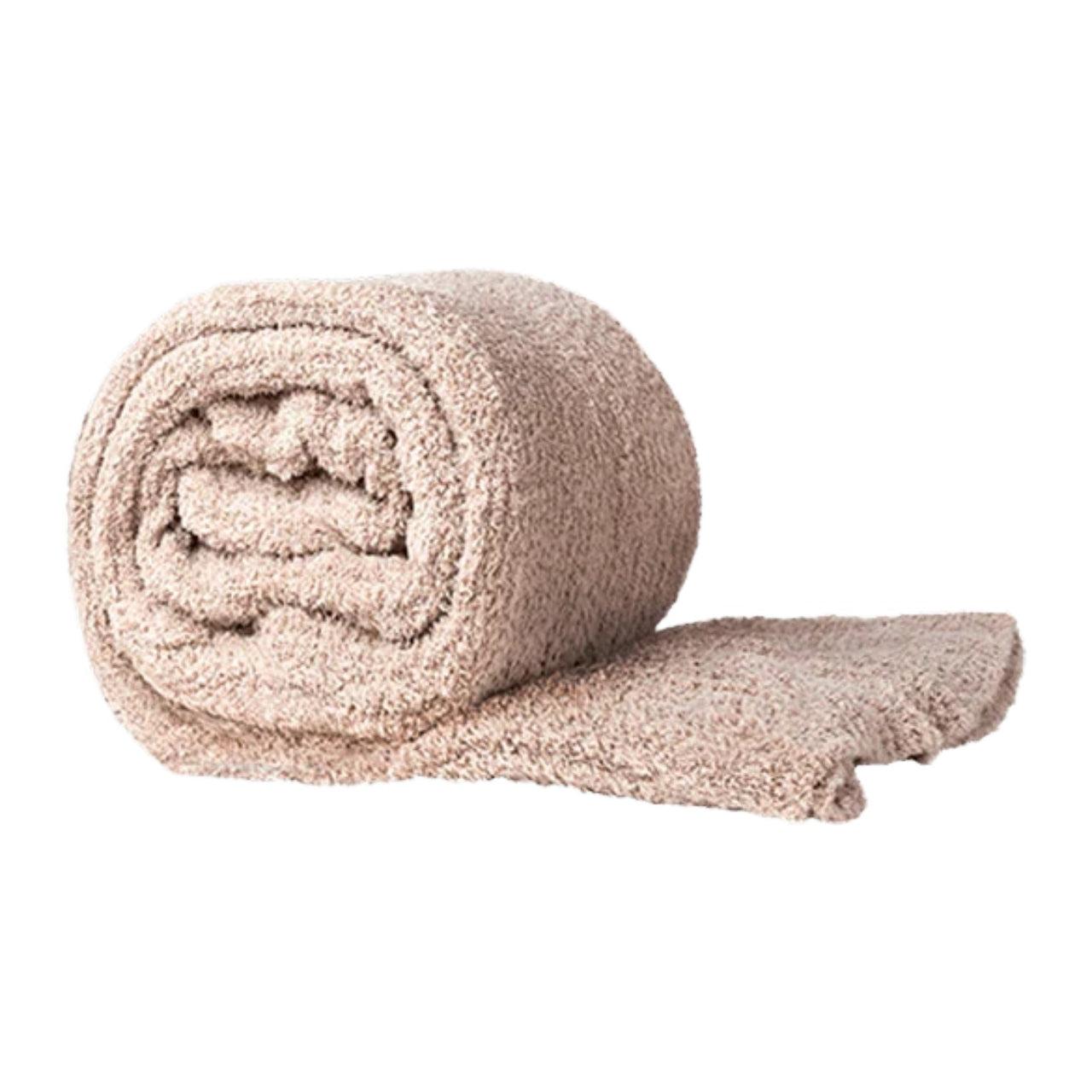 Premier Plush Blanket | Oatmeal