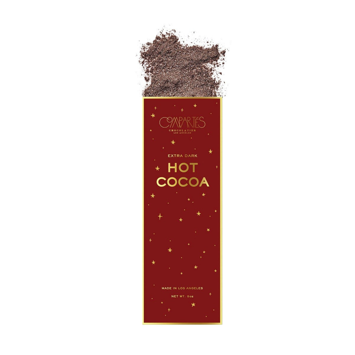 Hot Cocoa Mix | Dark Chocolate