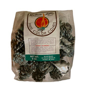 Northern Lights Fire Color Cones - Domestic Domestic