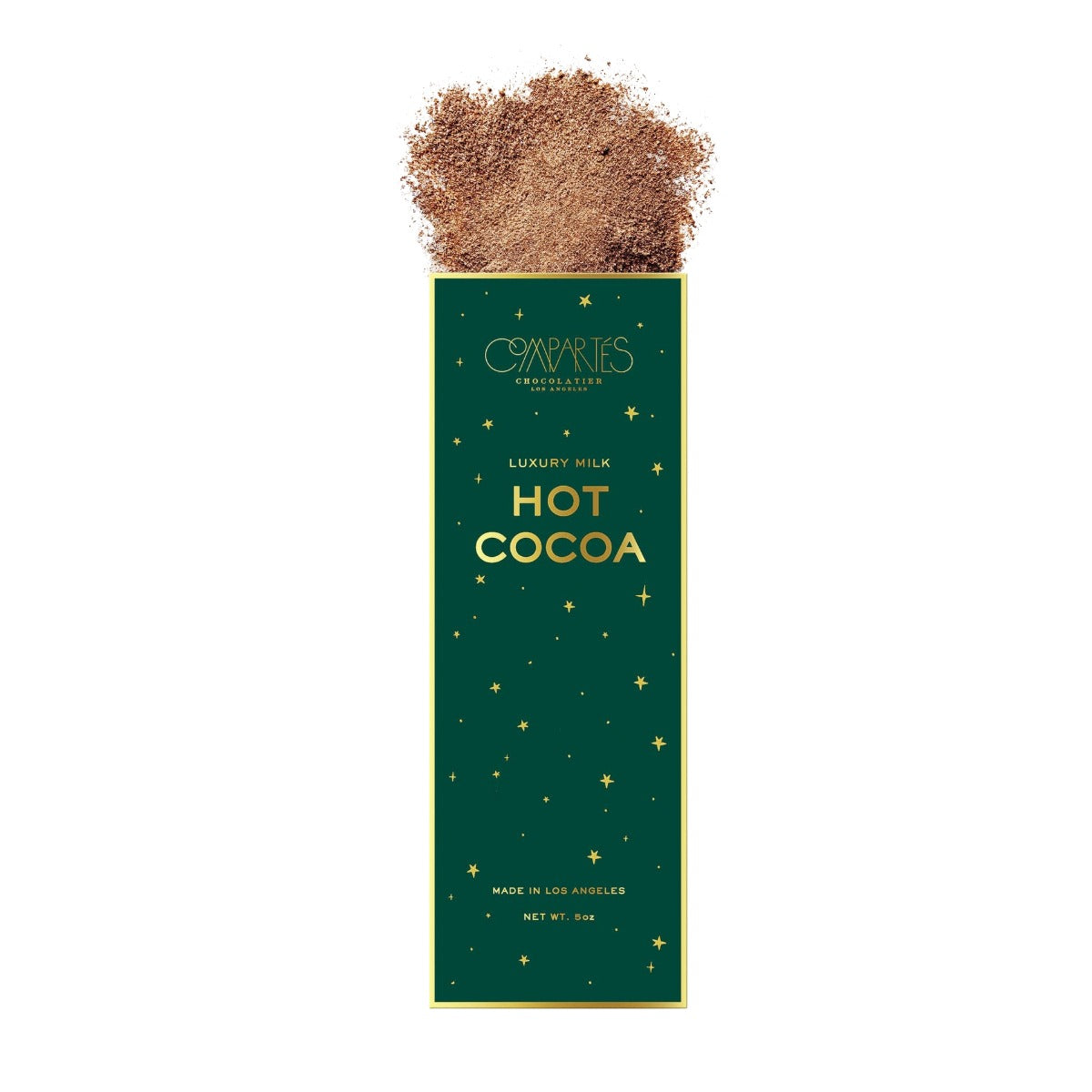 Hot Cocoa Mix | Milk Chocolate