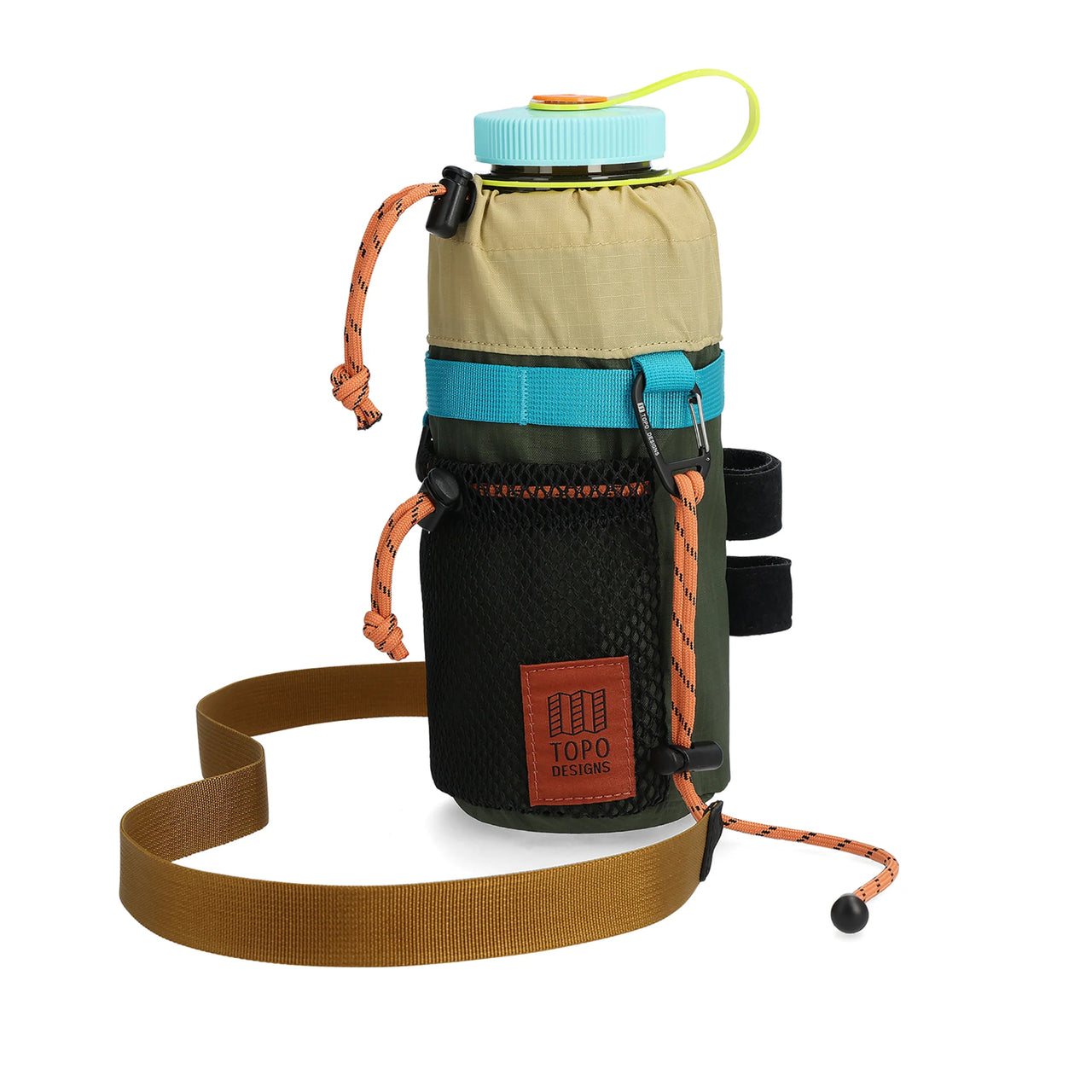 Mountain Hydro Sling | Olive