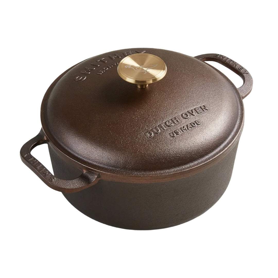 3.5 Qt. Dutch Oven