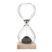 Magnetic Hour Glass - Domestic Domestic