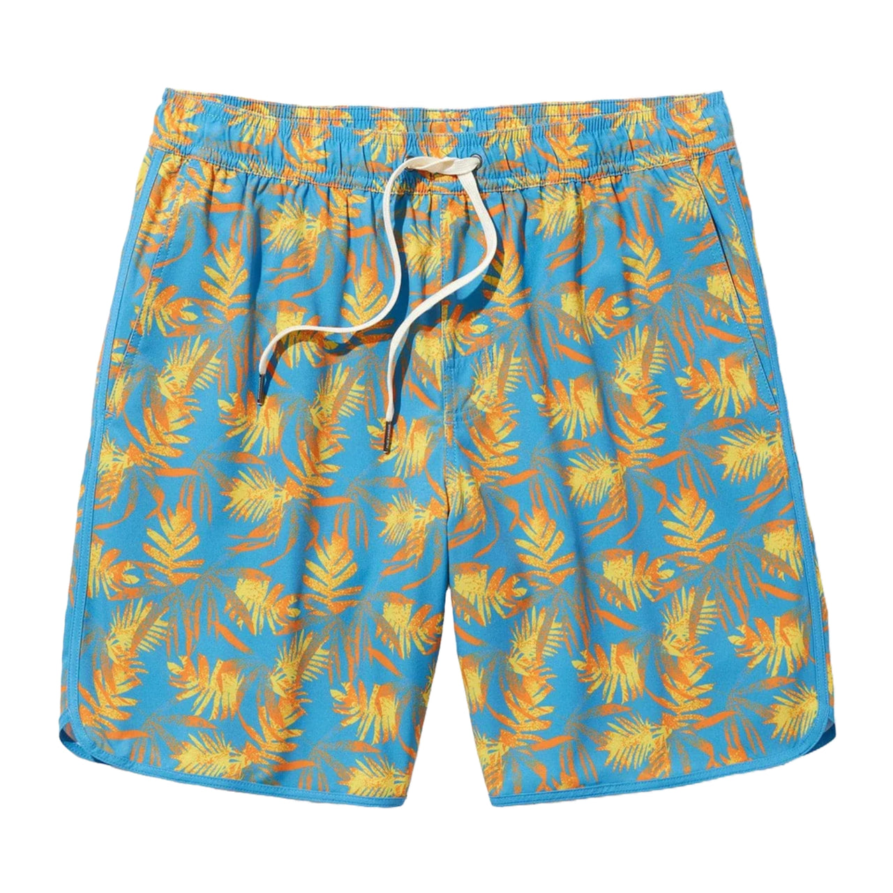 The Anchor Swim Trunk | Sundrenched Palms