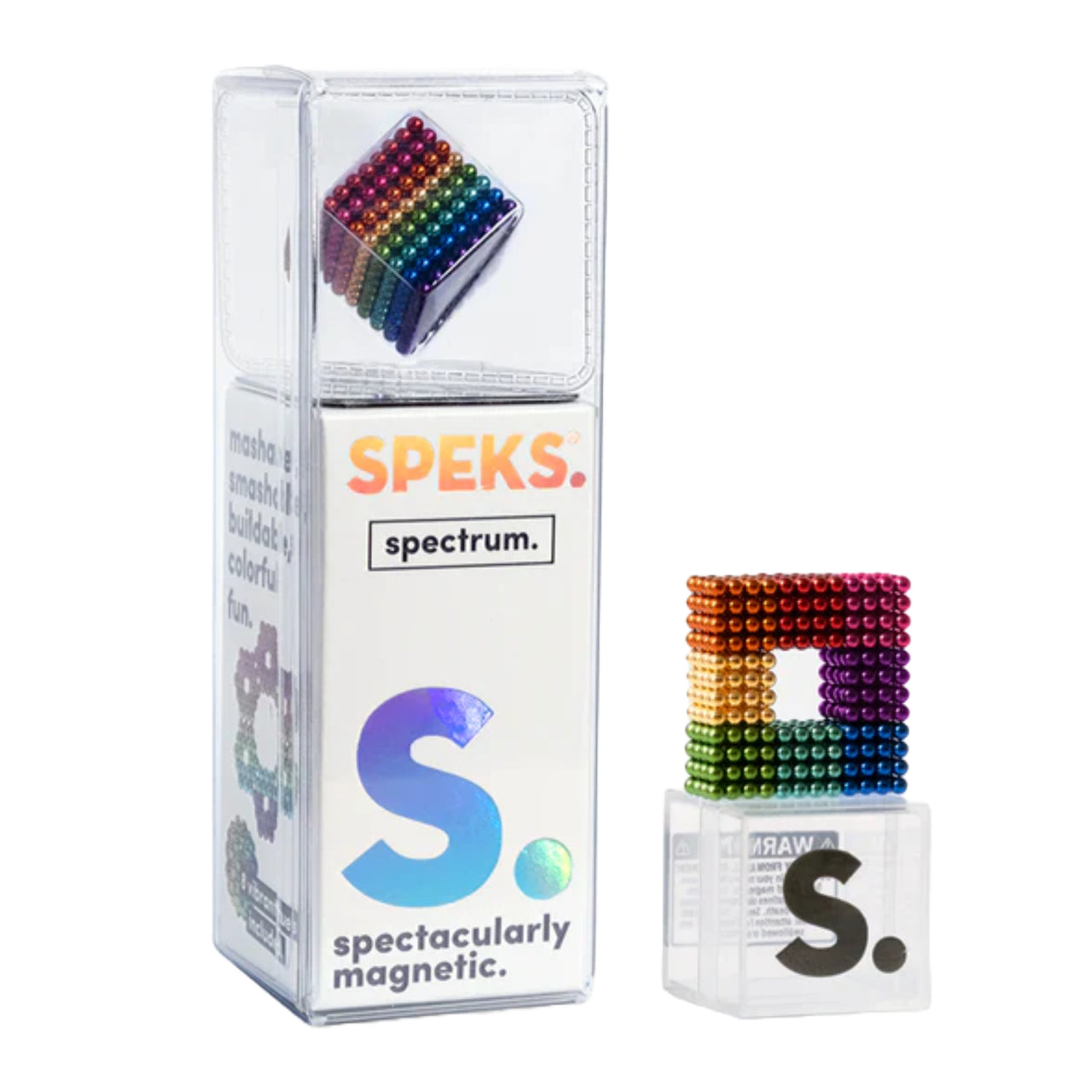 Speks Spectrum