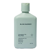 Lemongrass Tea Body Wash - Domestic Domestic