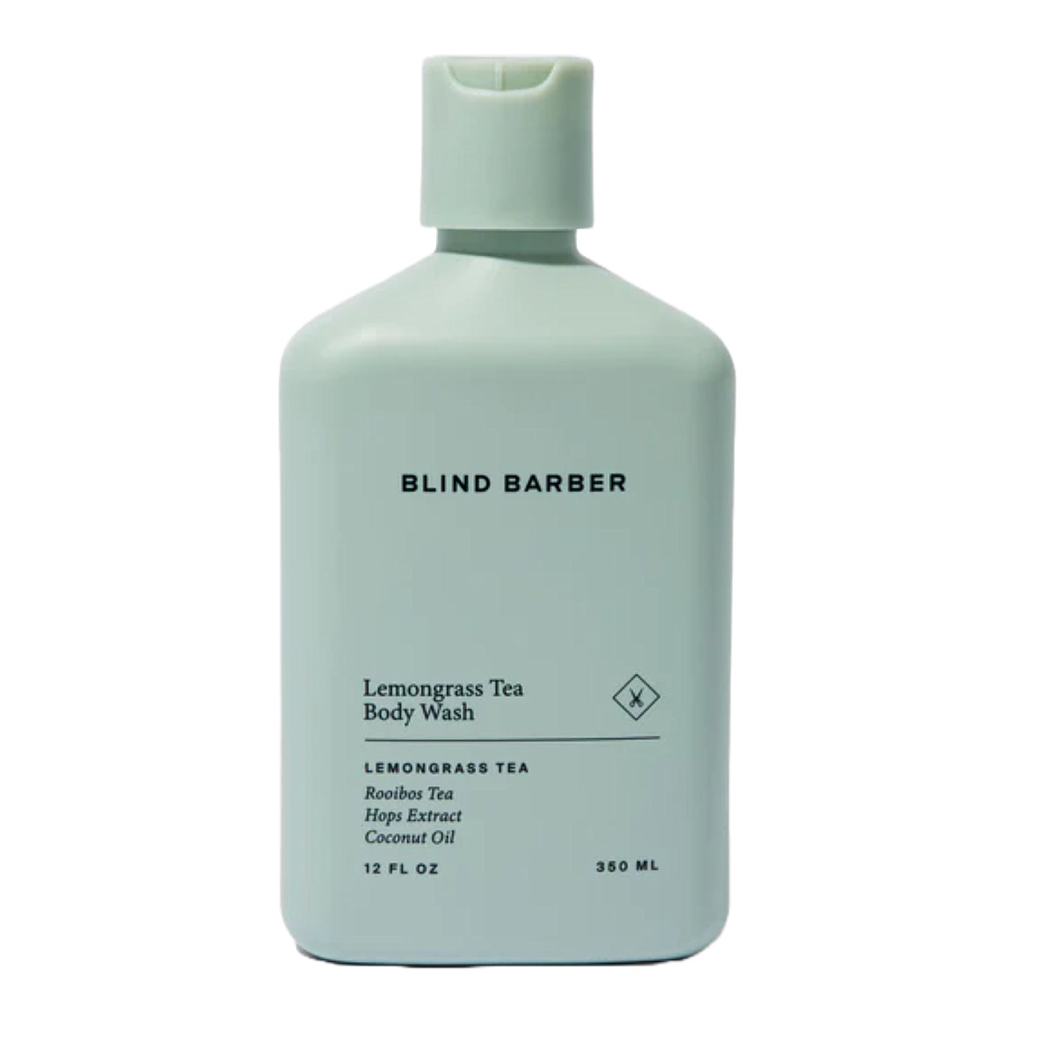 Lemongrass Tea Body Wash - Domestic Domestic