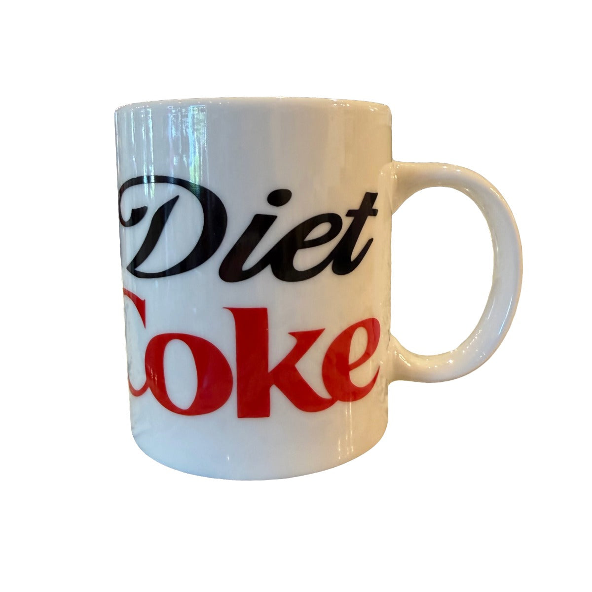 My Other Coffee Is A Diet Coke Mug