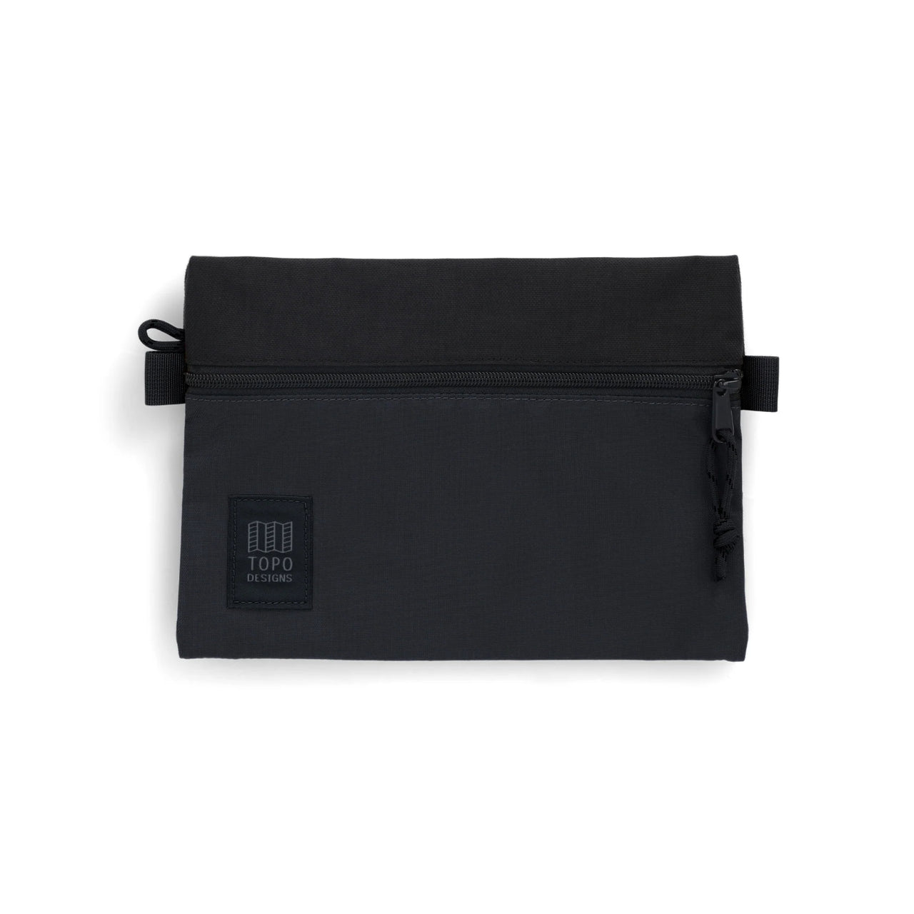 Medium Accessory Bag | Black