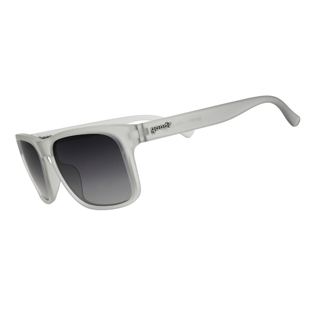 Grand G Sunglasses | Casually Juggles Boulders