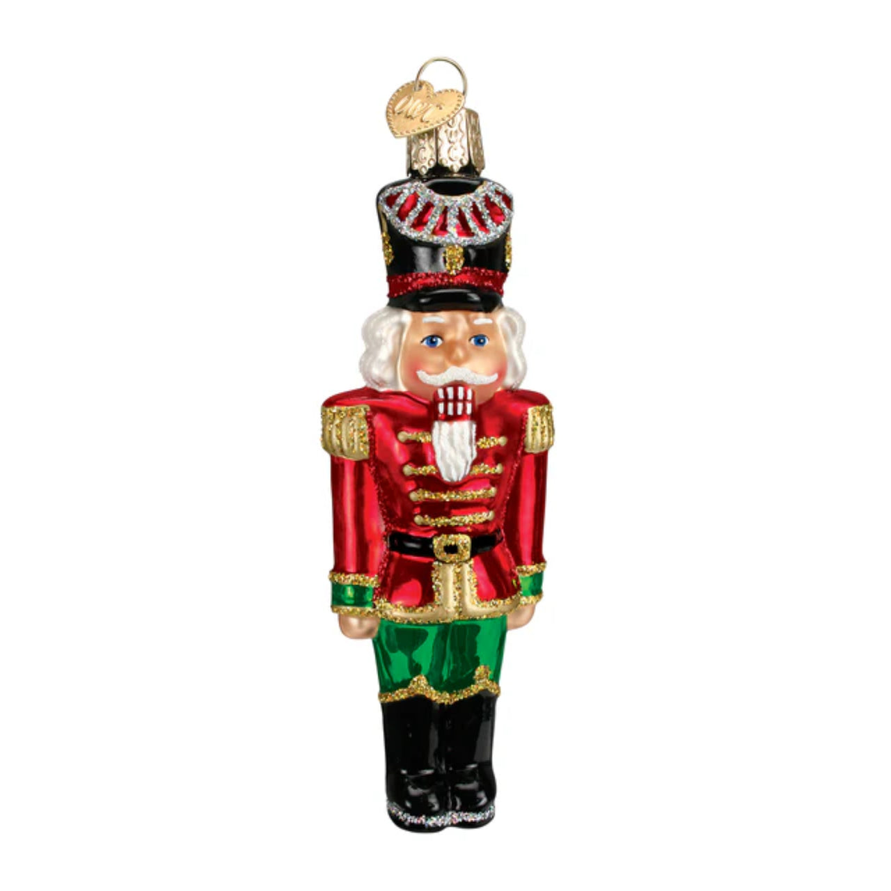 Nutcracker General Ornament