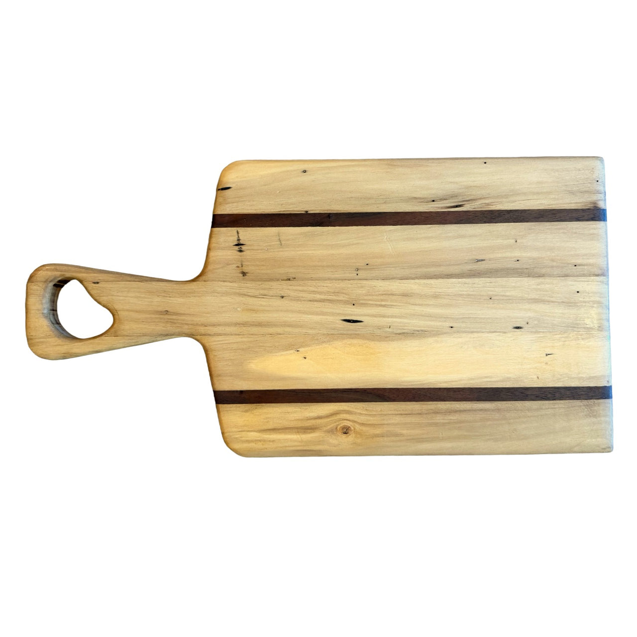 Handled Cutting Board