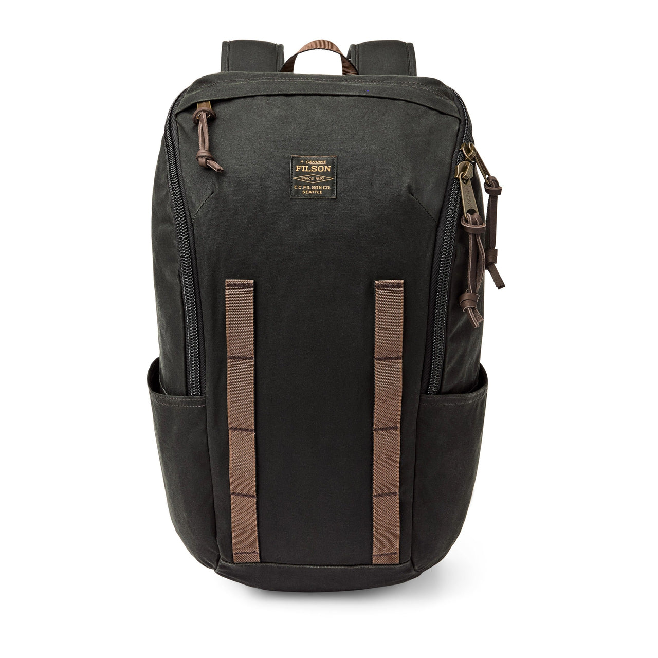 Trapper Creek 28L Backpack | Dark Timber