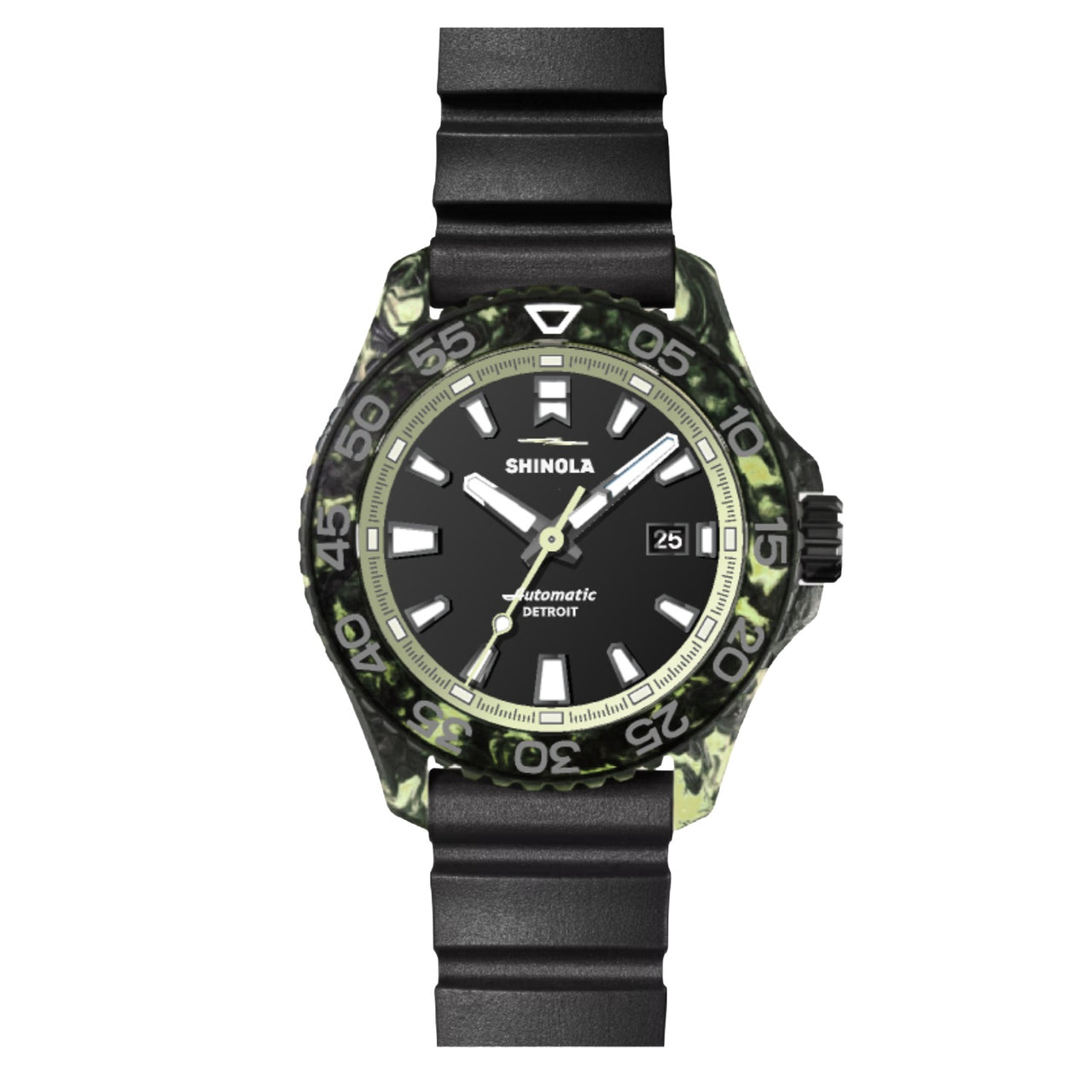 Monster 45mm Gift Set | Black