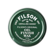 Oil Finish Wax - Domestic Domestic