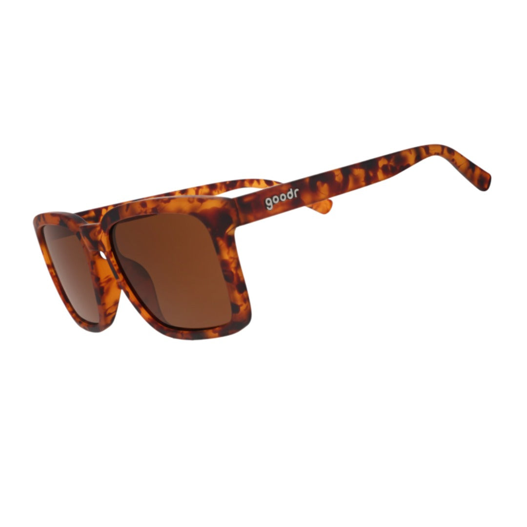 Fly G Sunglasses | Not An Actual Professor