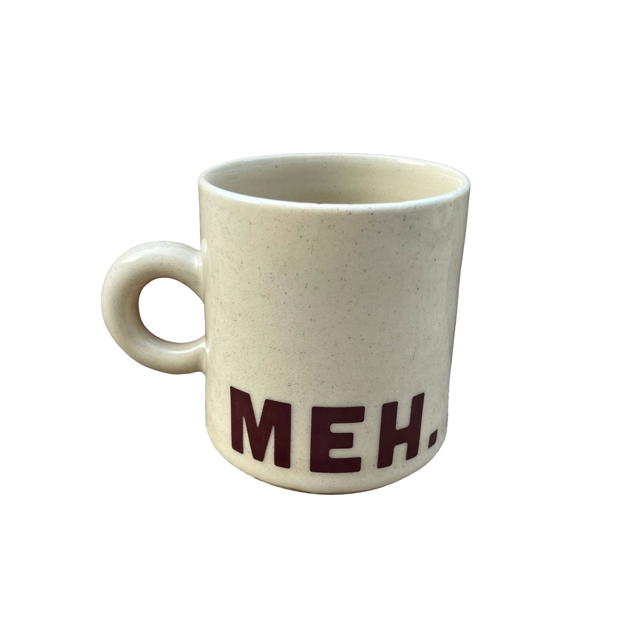 Meh Mug