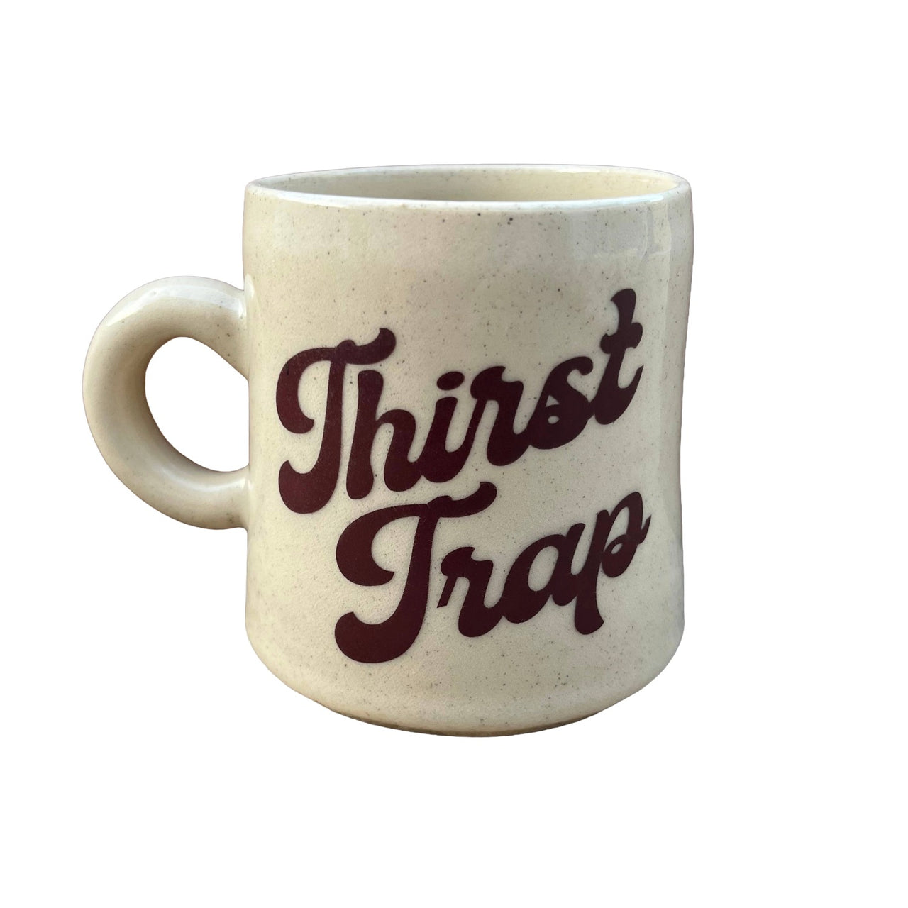 Thirst Trap Mug