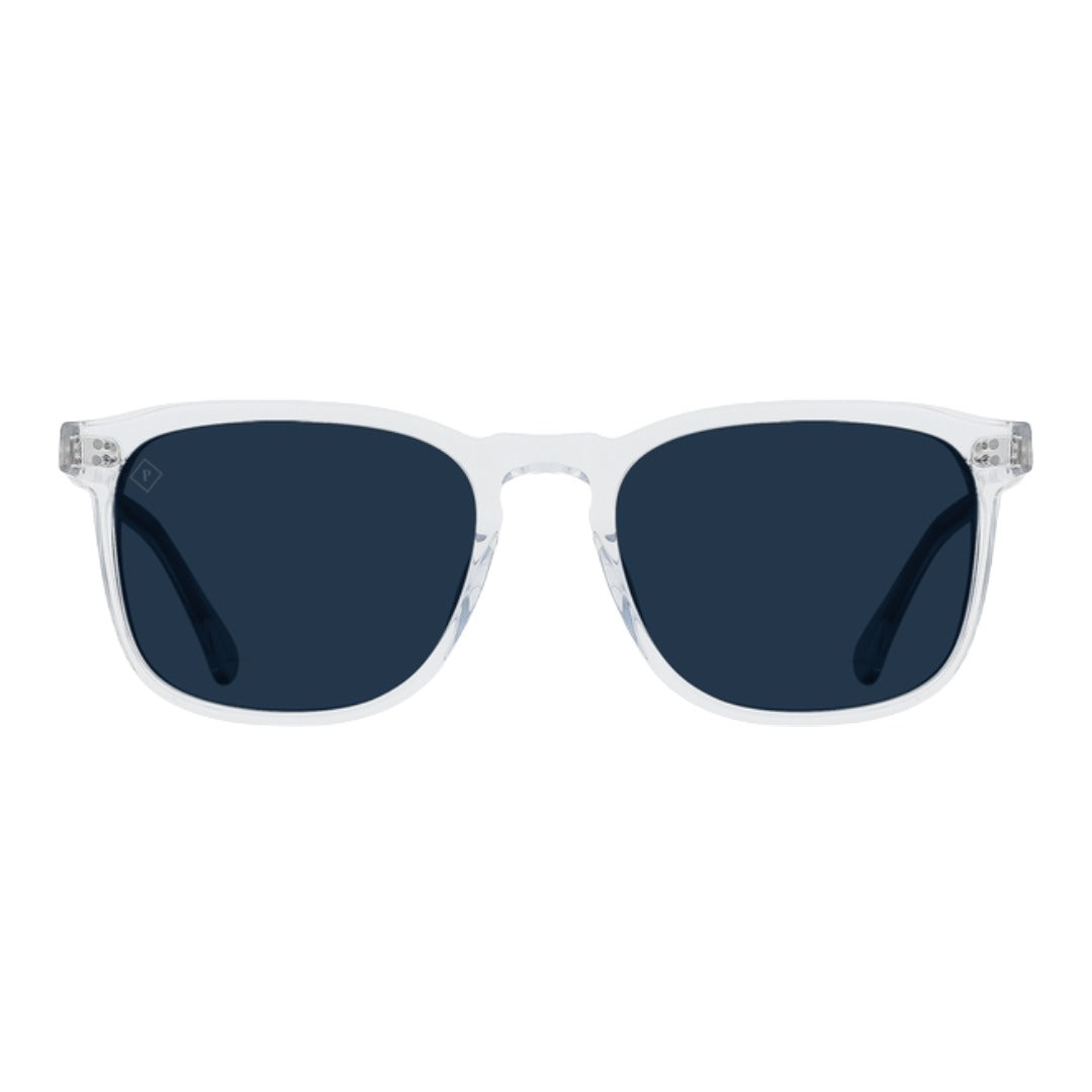 Wiley | Crystal Clear & Blue Smoke Polarized