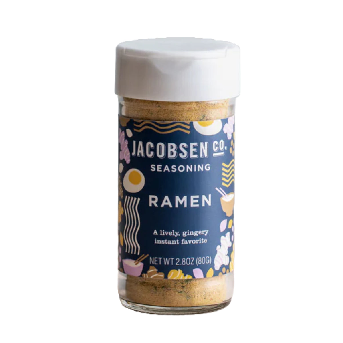 Ramen Seasoning - Domestic Domestic