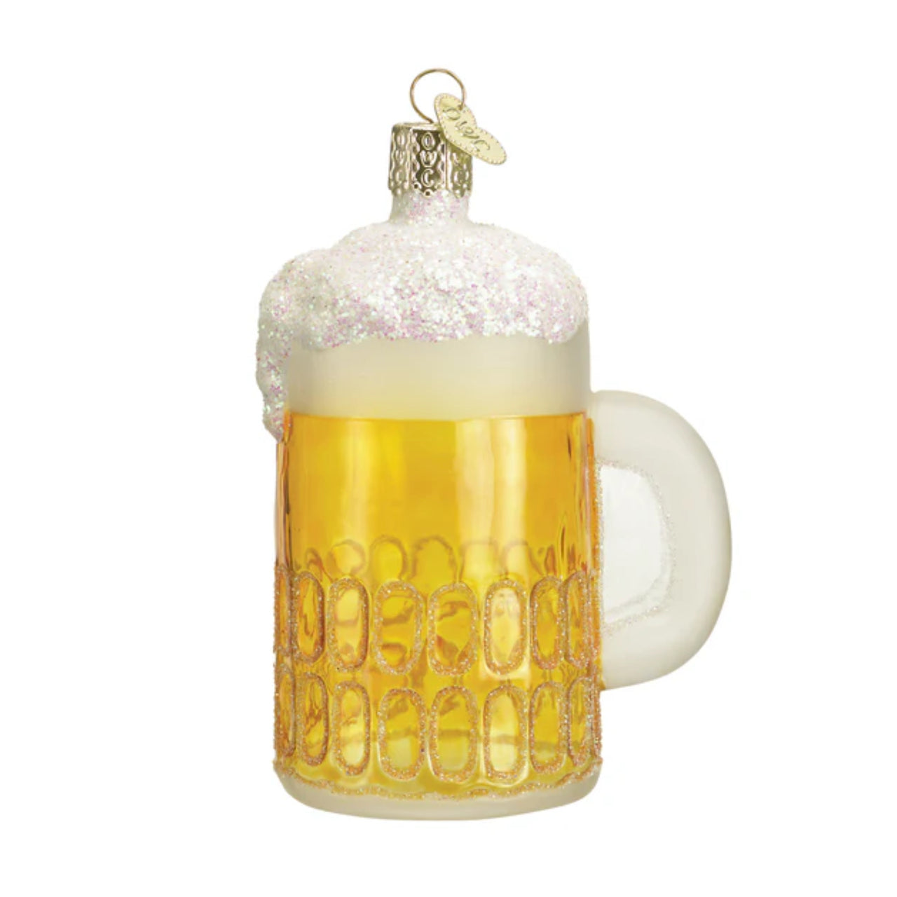 Mug of Beer Ornament